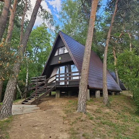 Osrodek Wypoczynkowy Irena Raczkowiak Resort *