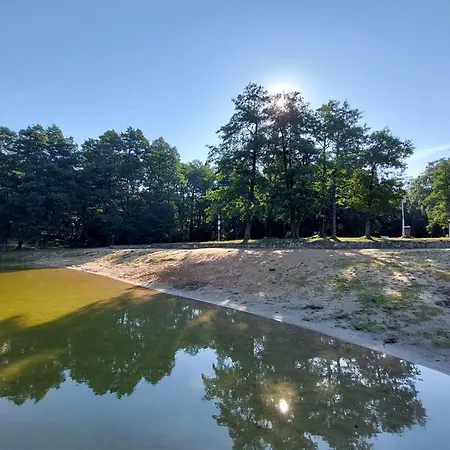 Osrodek Wypoczynkowy Irena Raczkowiak Resort Jankowo Dolne