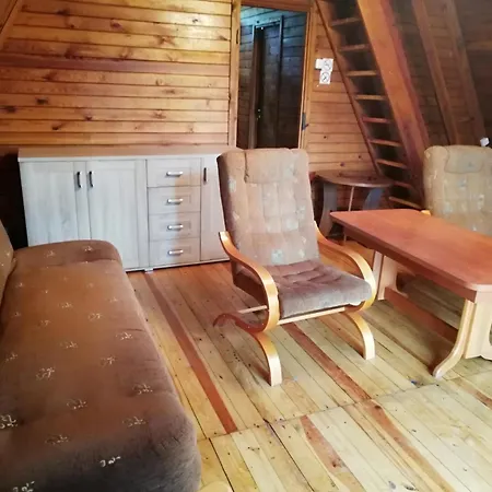 Osrodek Wypoczynkowy Irena Raczkowiak Resort *
