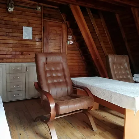 Osrodek Wypoczynkowy Irena Raczkowiak Resort Jankowo Dolne