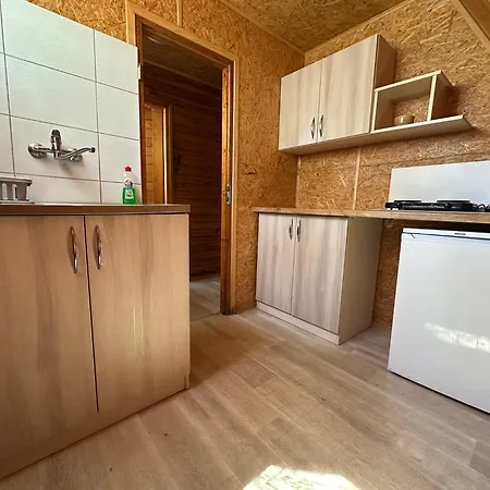 Osrodek Wypoczynkowy Irena Raczkowiak Jankowo Dolne