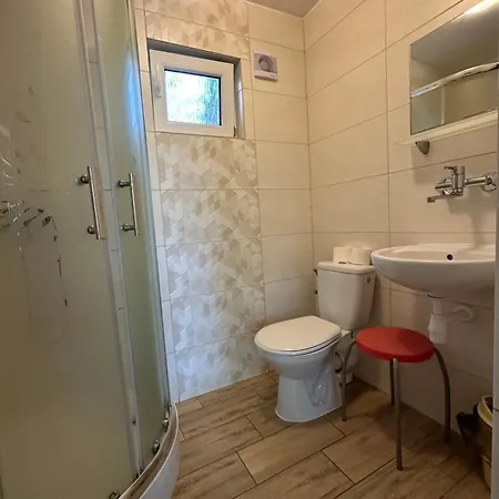 Osrodek Wypoczynkowy Irena Raczkowiak Resort Jankowo Dolne