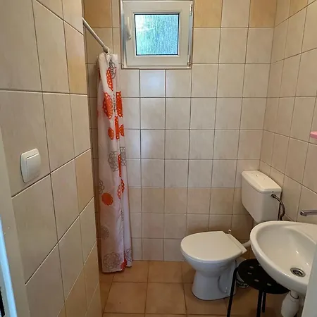 Resort Osrodek Wypoczynkowy Irena Raczkowiak Jankowo Dolne