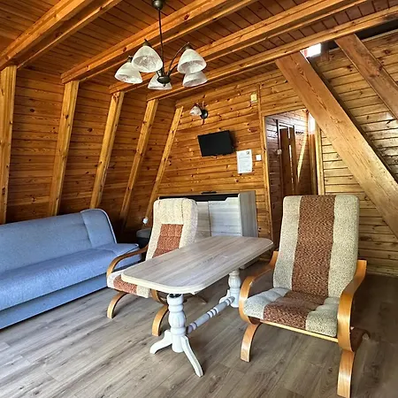 Osrodek Wypoczynkowy Irena Raczkowiak Resort