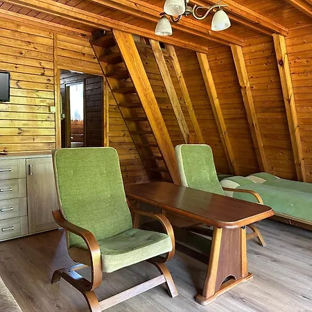 Osrodek Wypoczynkowy Irena Raczkowiak Resort Jankowo Dolne