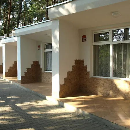 Osrodek Wypoczynkowy Irena Raczkowiak