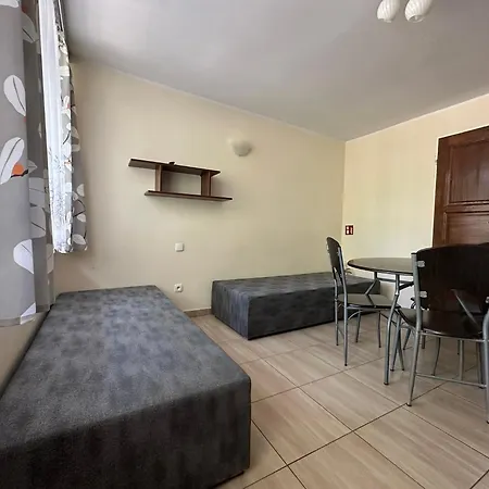 Resort Osrodek Wypoczynkowy Irena Raczkowiak