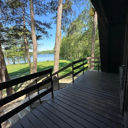 Osrodek Wypoczynkowy Irena Raczkowiak Resort Jankowo Dolne