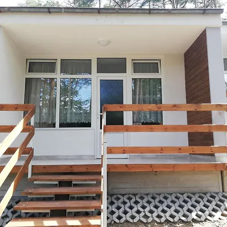 Osrodek Wypoczynkowy Irena Raczkowiak Resort *