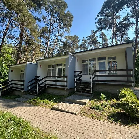Resort Osrodek Wypoczynkowy Irena Raczkowiak *