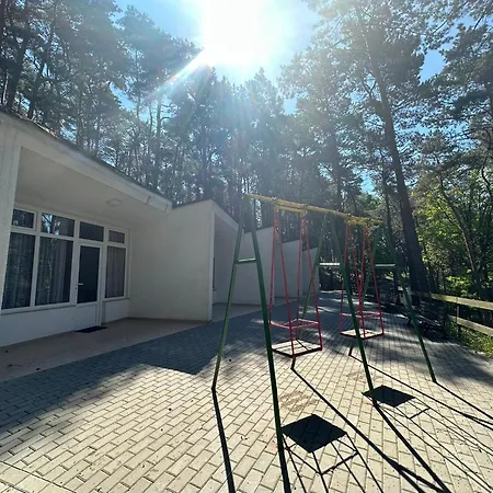 Osrodek Wypoczynkowy Irena Raczkowiak Resort Jankowo Dolne