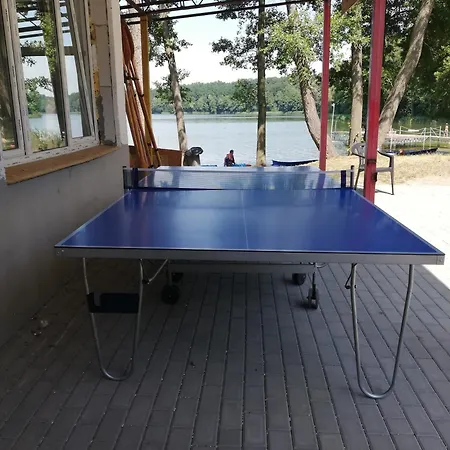 Resort Osrodek Wypoczynkowy Irena Raczkowiak Jankowo Dolne