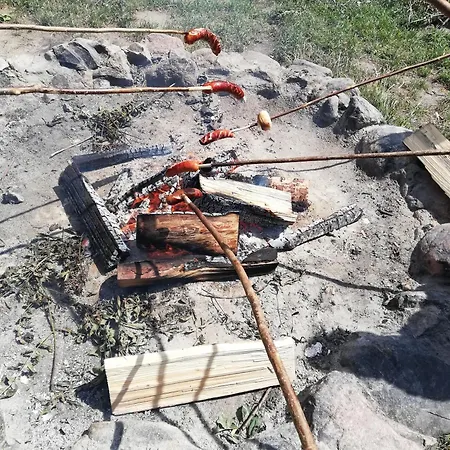 Osrodek Wypoczynkowy Irena Raczkowiak Resort Jankowo Dolne