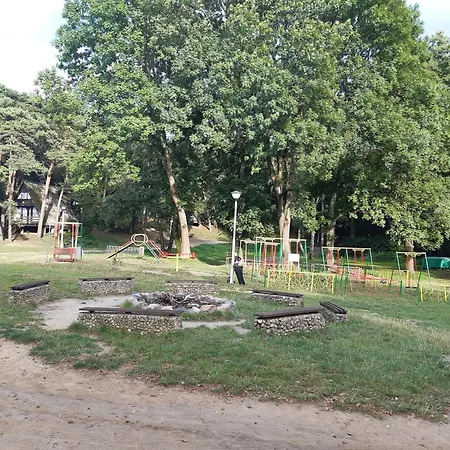 Osrodek Wypoczynkowy Irena Raczkowiak