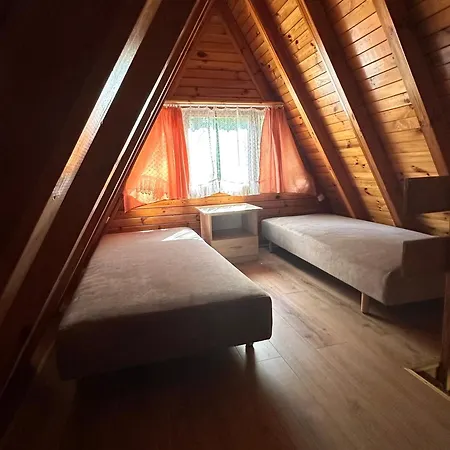 Resort Osrodek Wypoczynkowy Irena Raczkowiak Jankowo Dolne