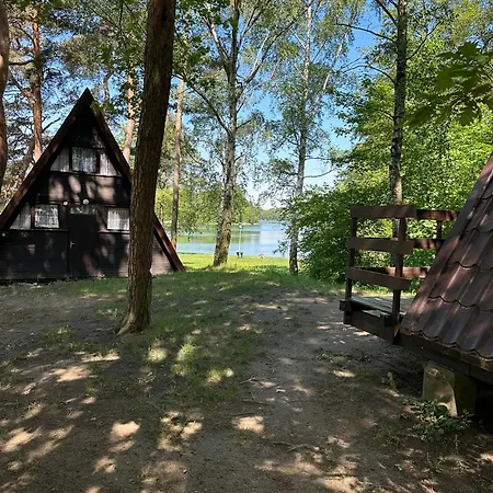 Osrodek Wypoczynkowy Irena Raczkowiak Resort *